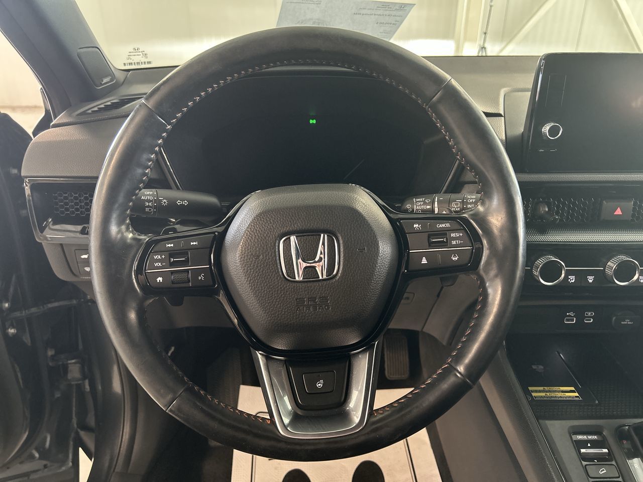 Honda CR-V Hybrid  2024 à Dorval, Québec