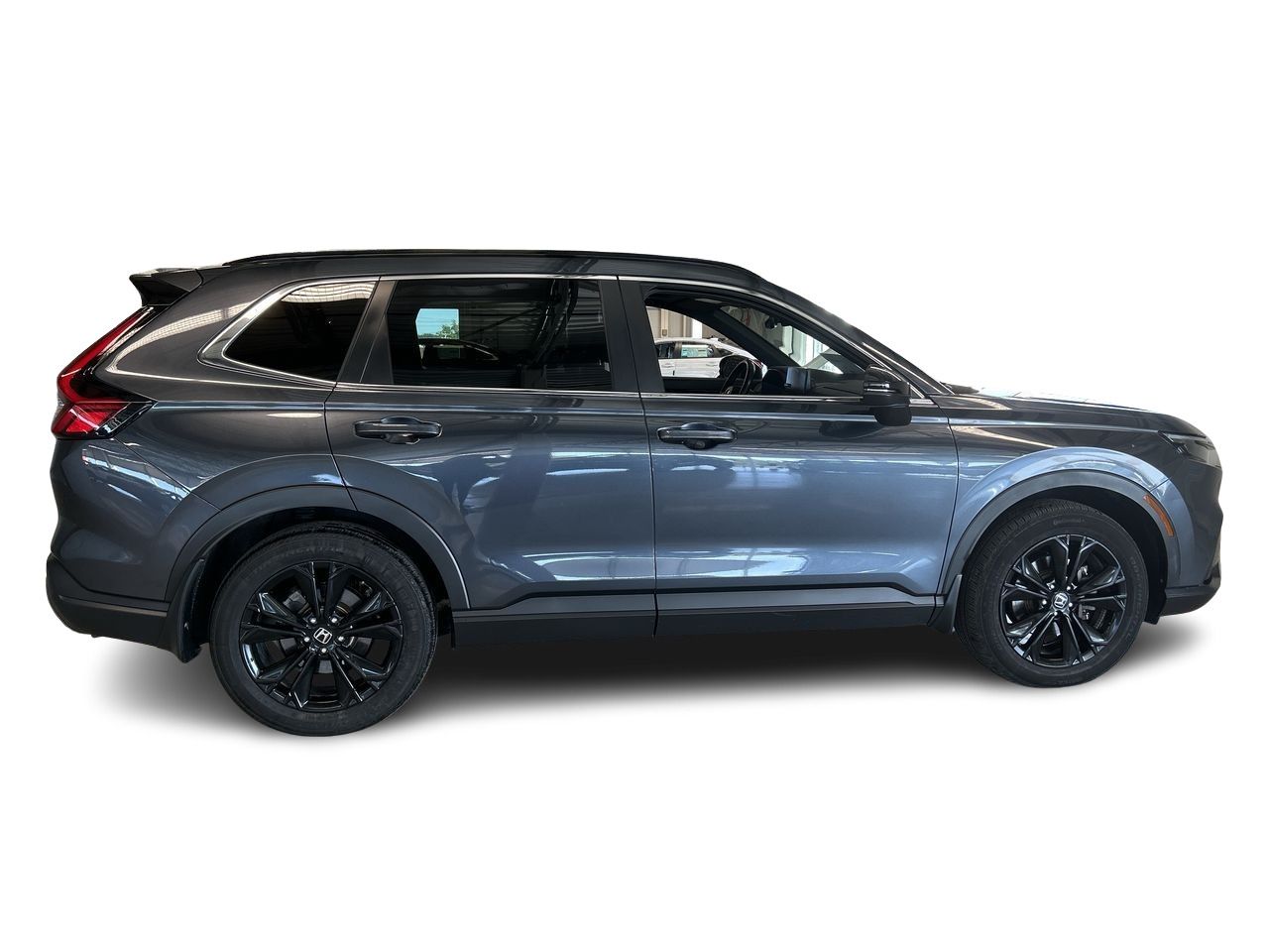Honda CR-V Hybrid  2024 à Dorval, Québec