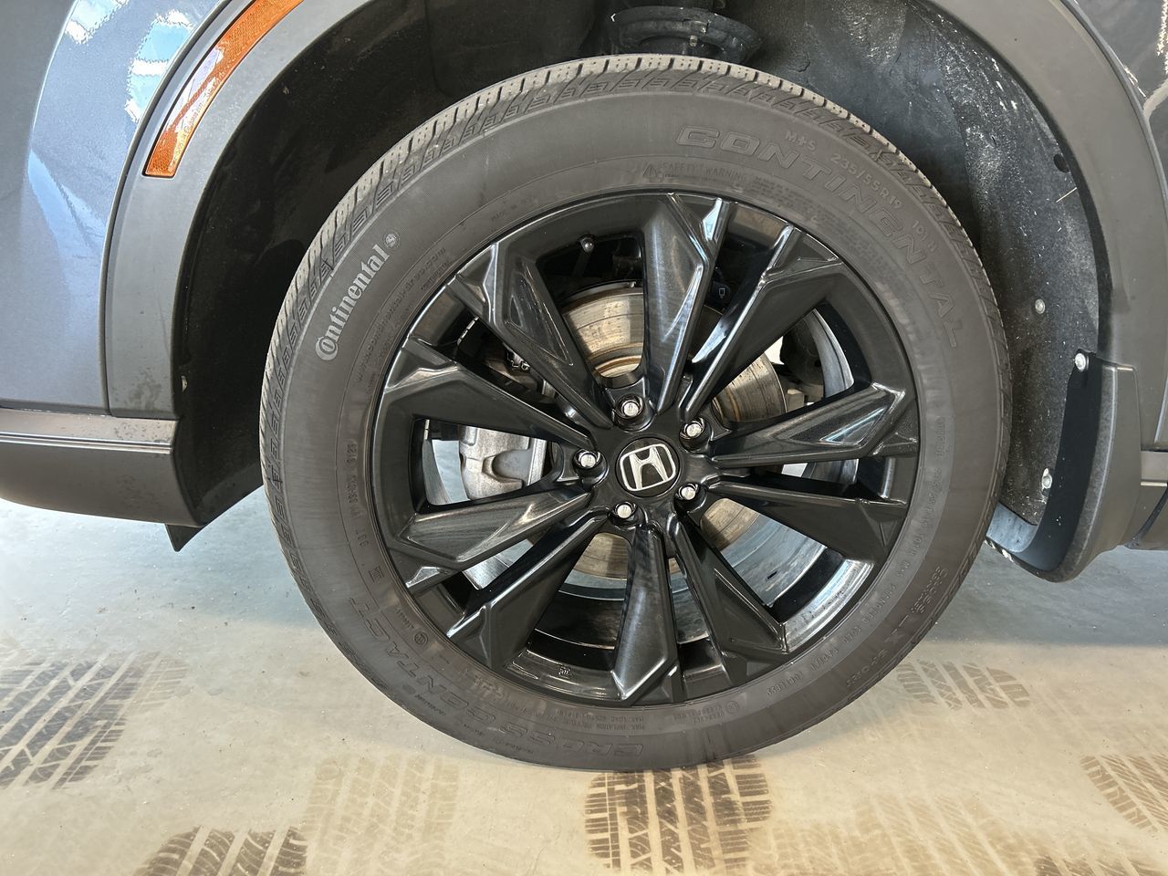 Honda CR-V Hybrid  2024 à Dorval, Québec