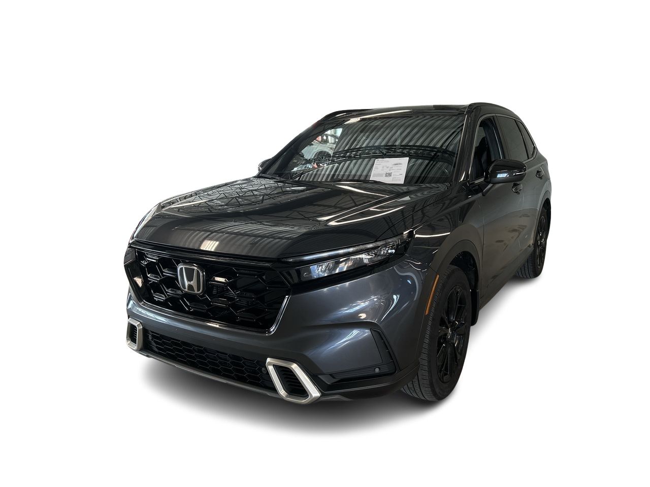Honda CR-V Hybrid  2024 à Dorval, Québec