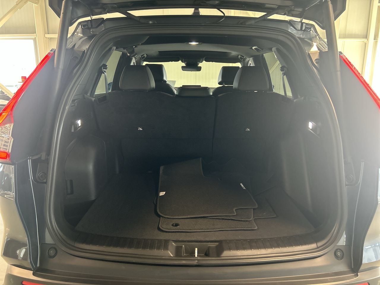 Honda CR-V Hybrid  2024 à Dorval, Québec