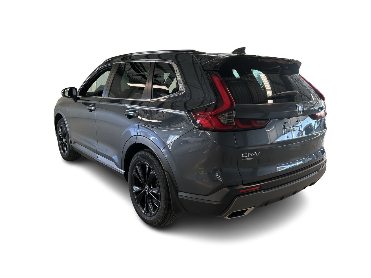 Honda CR-V Hybrid  2024 à Dorval, Québec