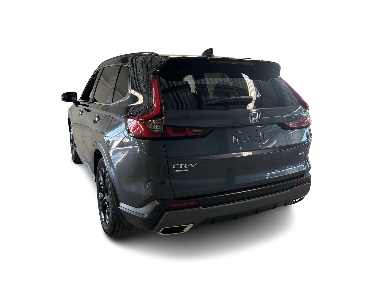 Honda CR-V Hybrid  2024 à Dorval, Québec