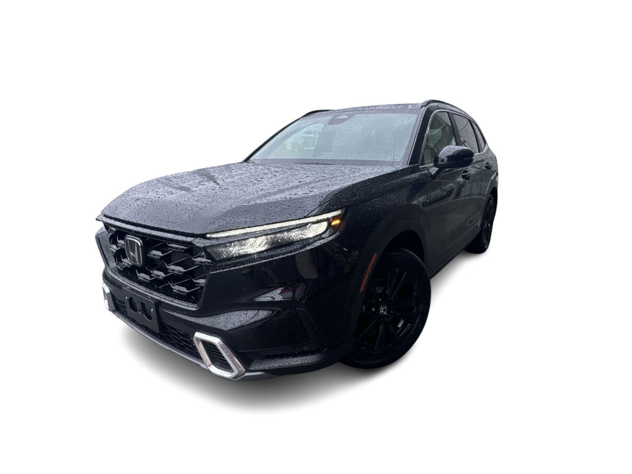 2025 Honda CR-V HYBRID in Dorval, Quebec