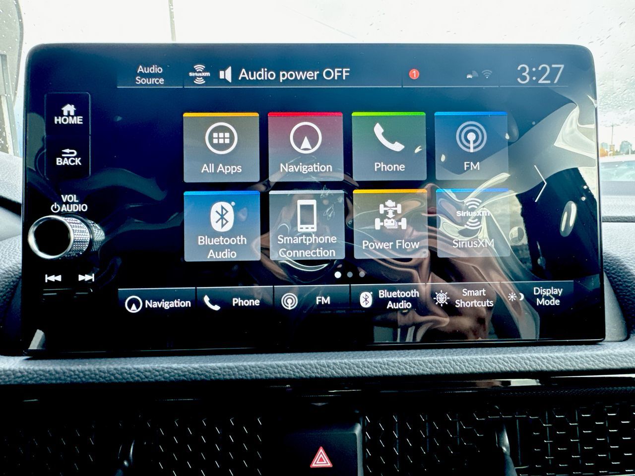 2025 Honda CR-V HYBRID in Dorval, Quebec