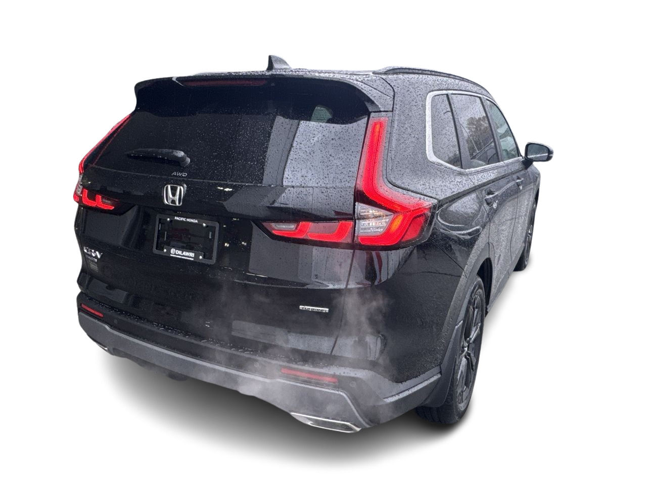 2025 Honda CR-V HYBRID in Dorval, Quebec