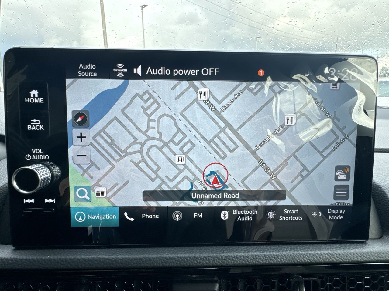2025 Honda CR-V HYBRID in Dorval, Quebec