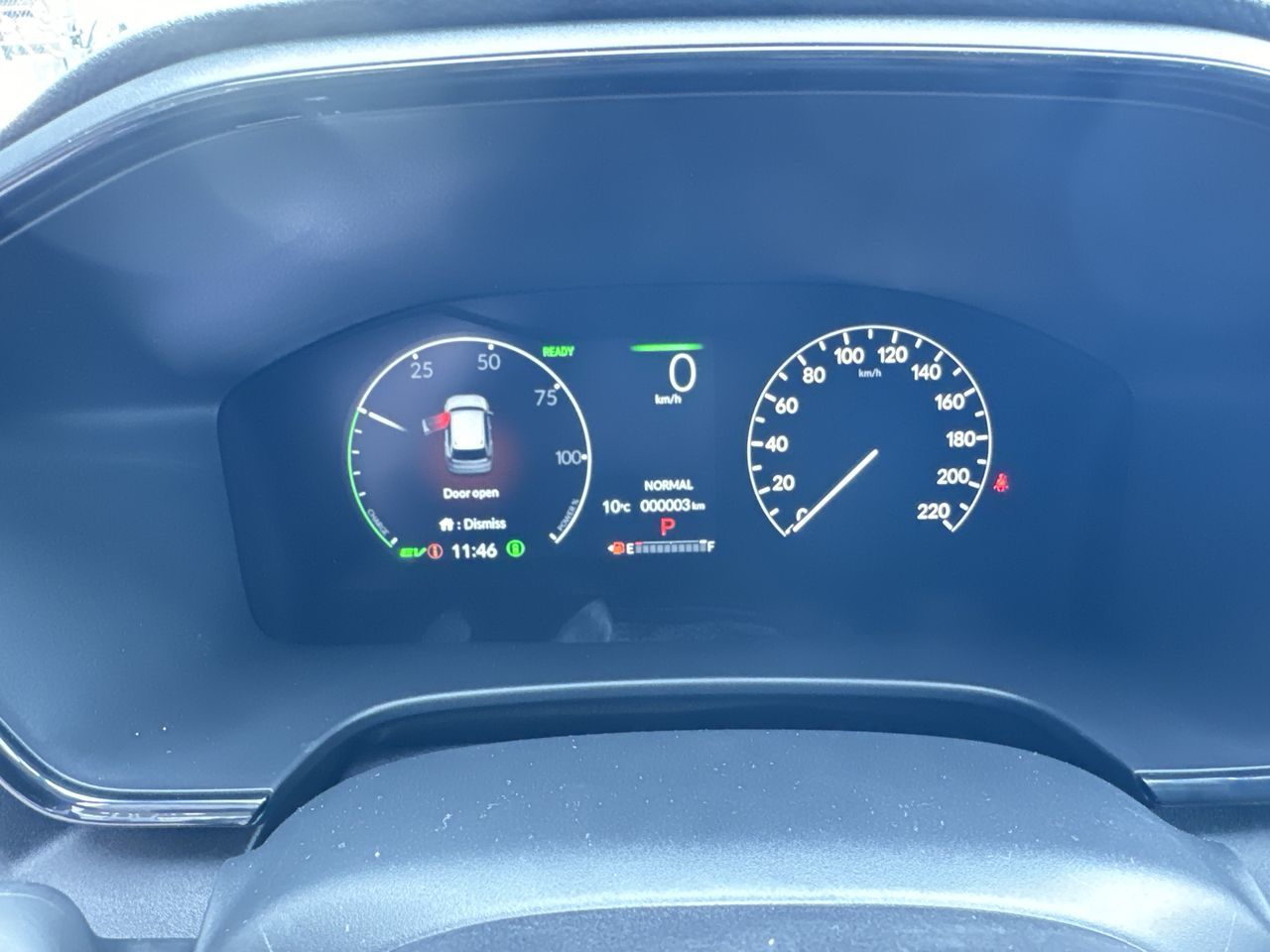 2025 Honda CR-V HYBRID in Dorval, Quebec