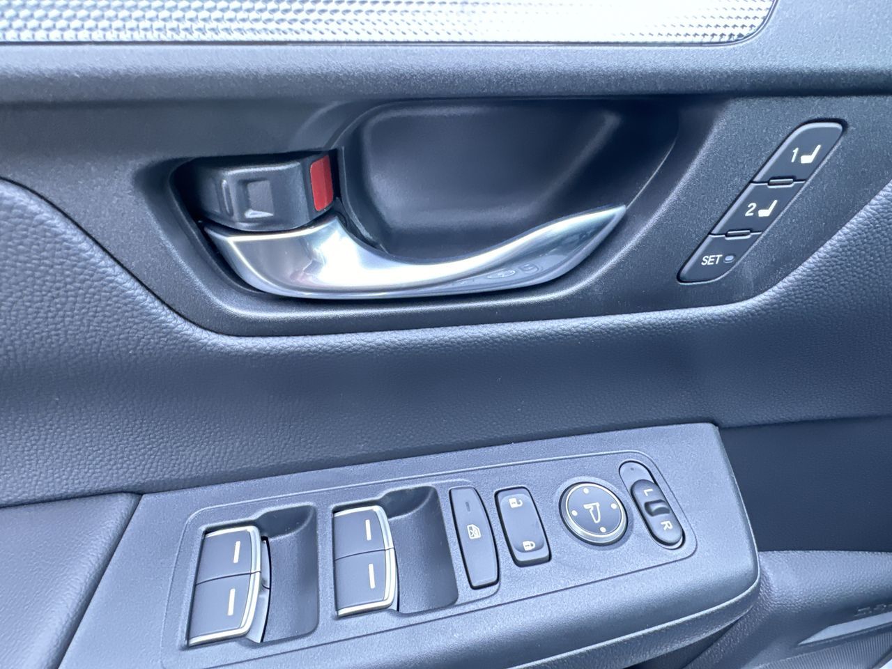2025 Honda CR-V HYBRID in Dorval, Quebec