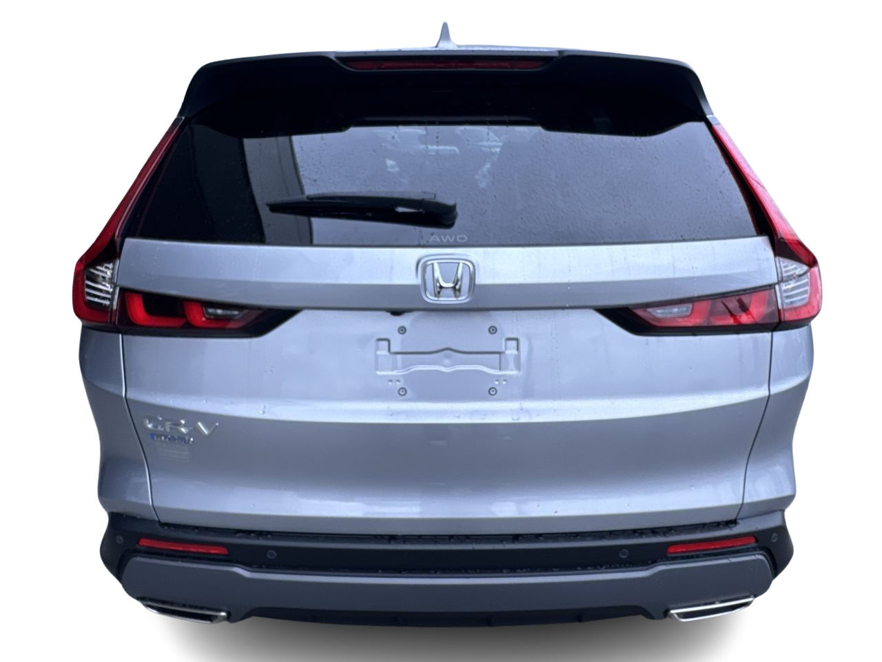 2025 Honda CR-V HYBRID in Dorval, Quebec