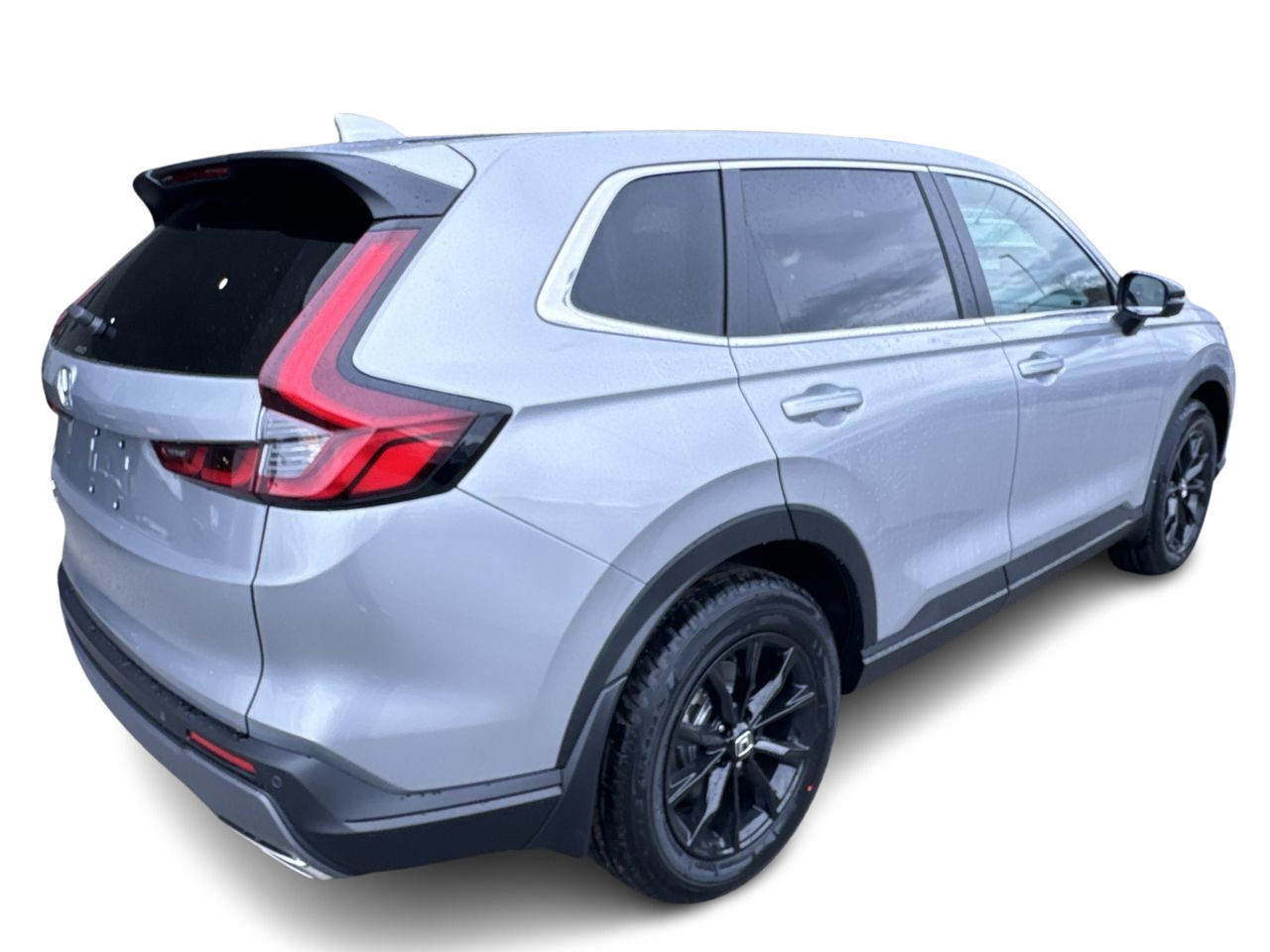 2025 Honda CR-V HYBRID in Dorval, Quebec