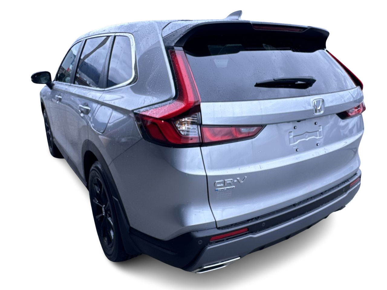 2025 Honda CR-V HYBRID in Dorval, Quebec