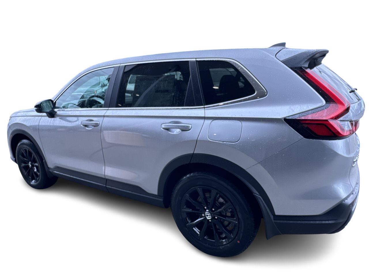 2025 Honda CR-V HYBRID in Dorval, Quebec