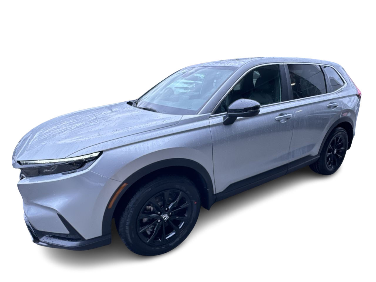 2025 Honda CR-V HYBRID in Dorval, Quebec