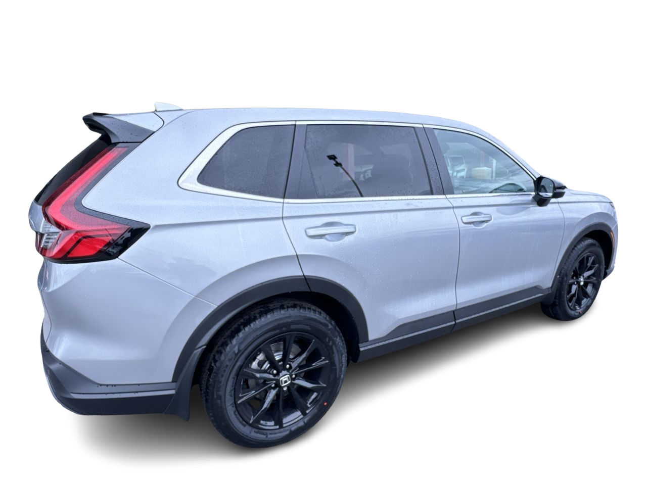 2025 Honda CR-V HYBRID in Dorval, Quebec