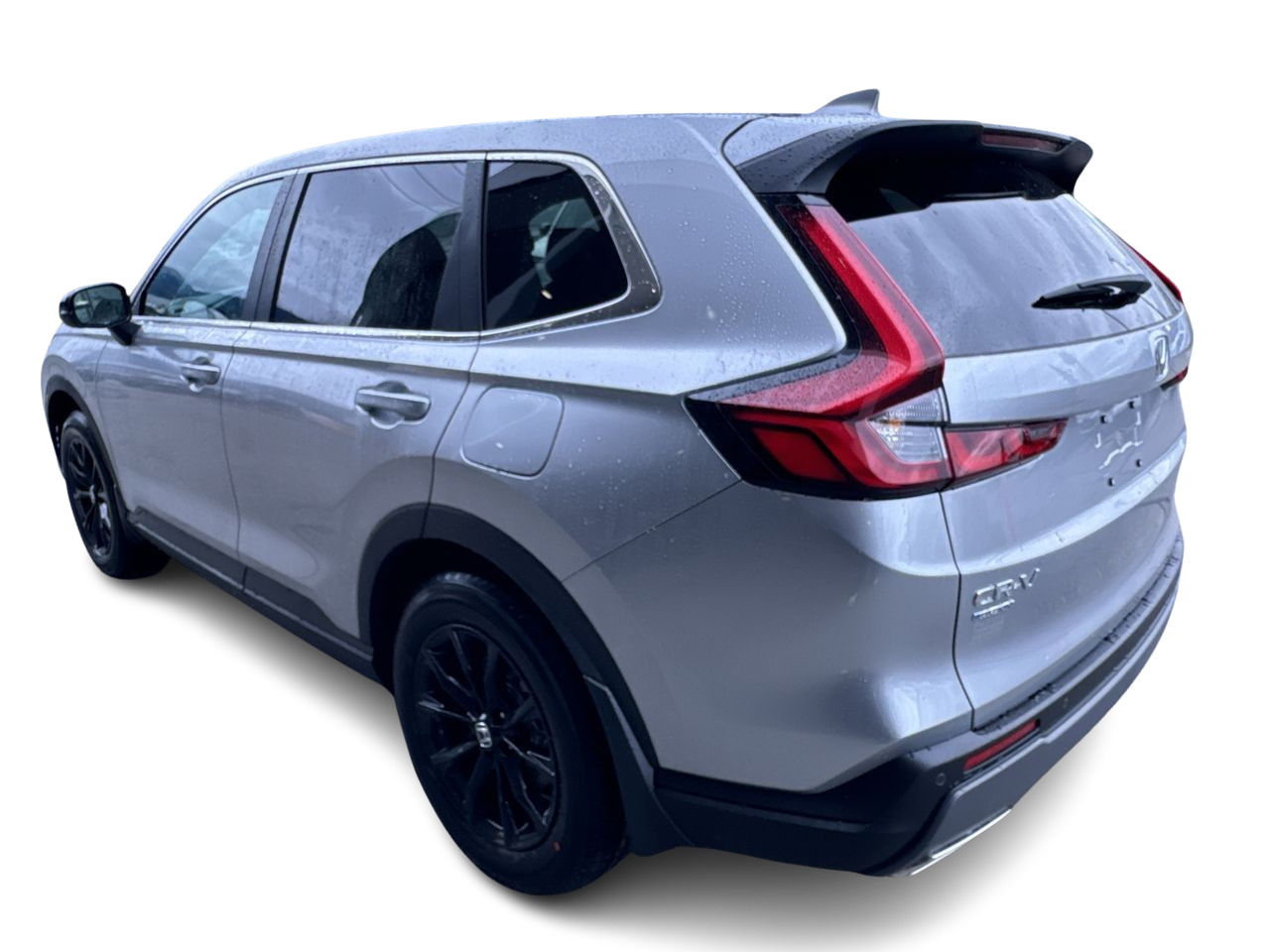 2025 Honda CR-V HYBRID in Dorval, Quebec