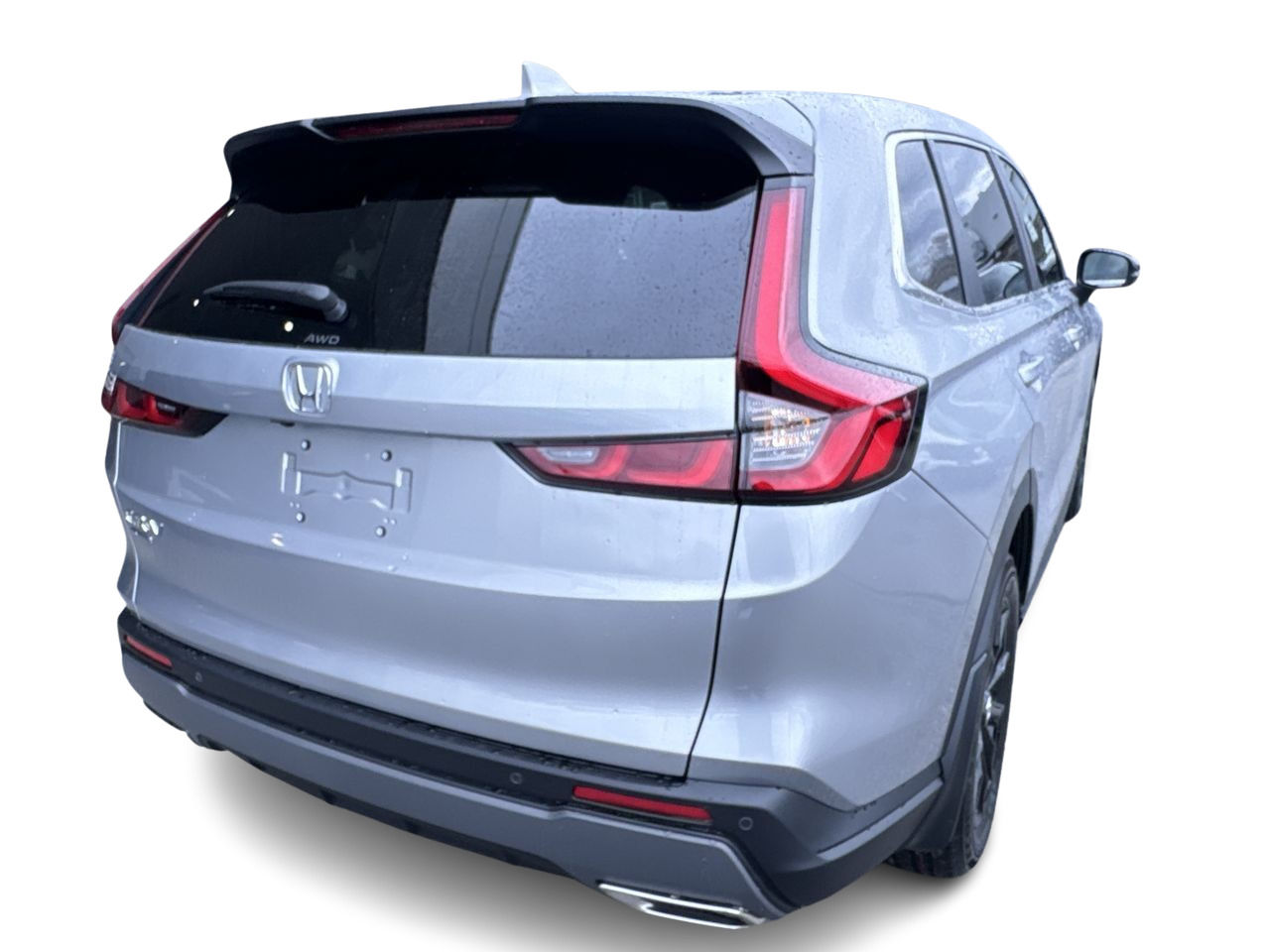 2025 Honda CR-V HYBRID in Dorval, Quebec
