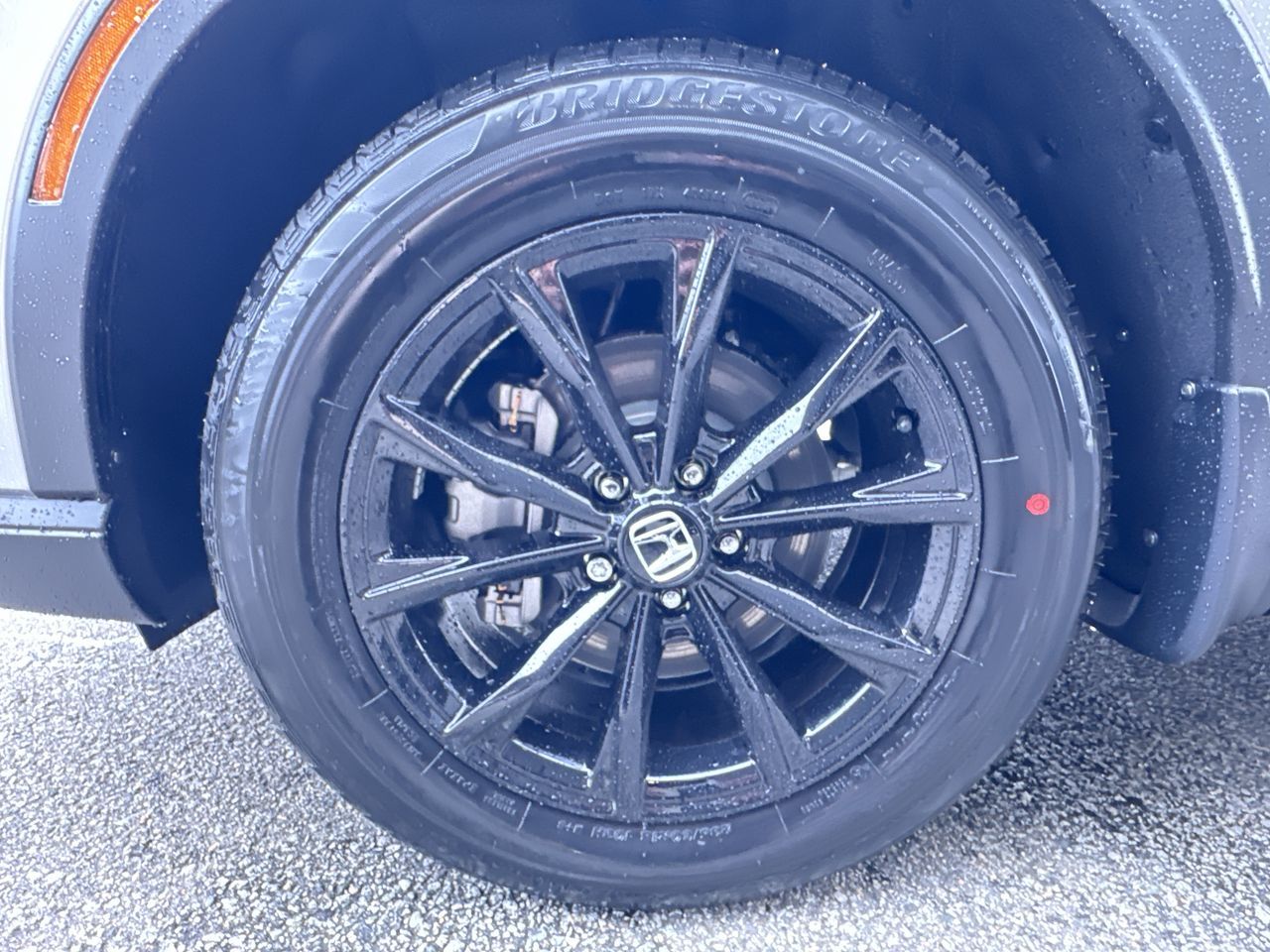 2025 Honda CR-V HYBRID in Dorval, Quebec