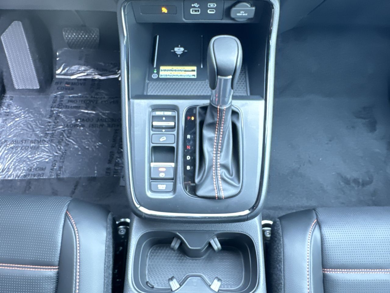 2025 Honda CR-V HYBRID in Dorval, Quebec