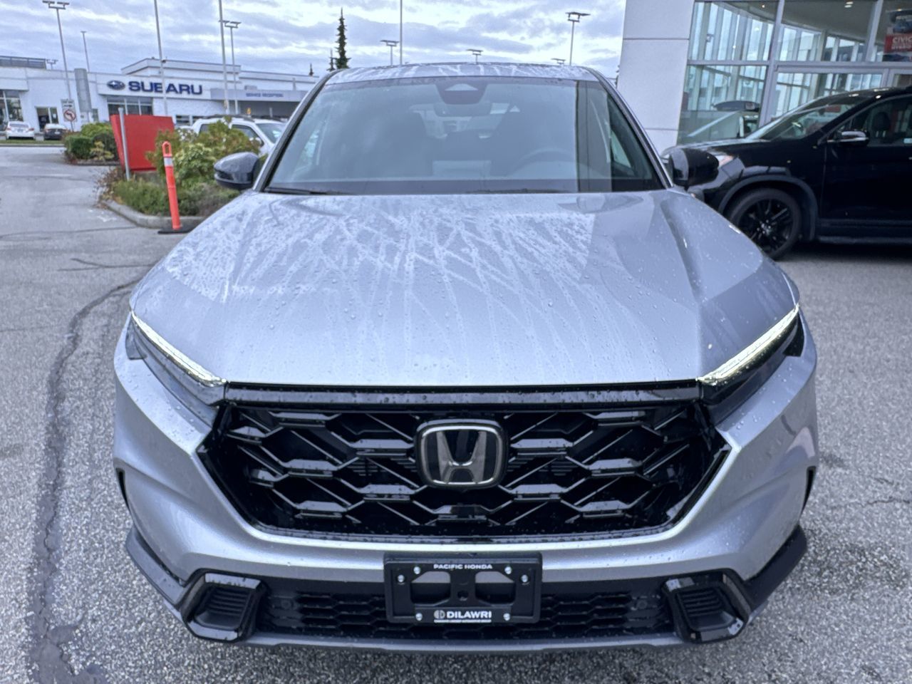 2025 Honda CR-V HYBRID in Dorval, Quebec