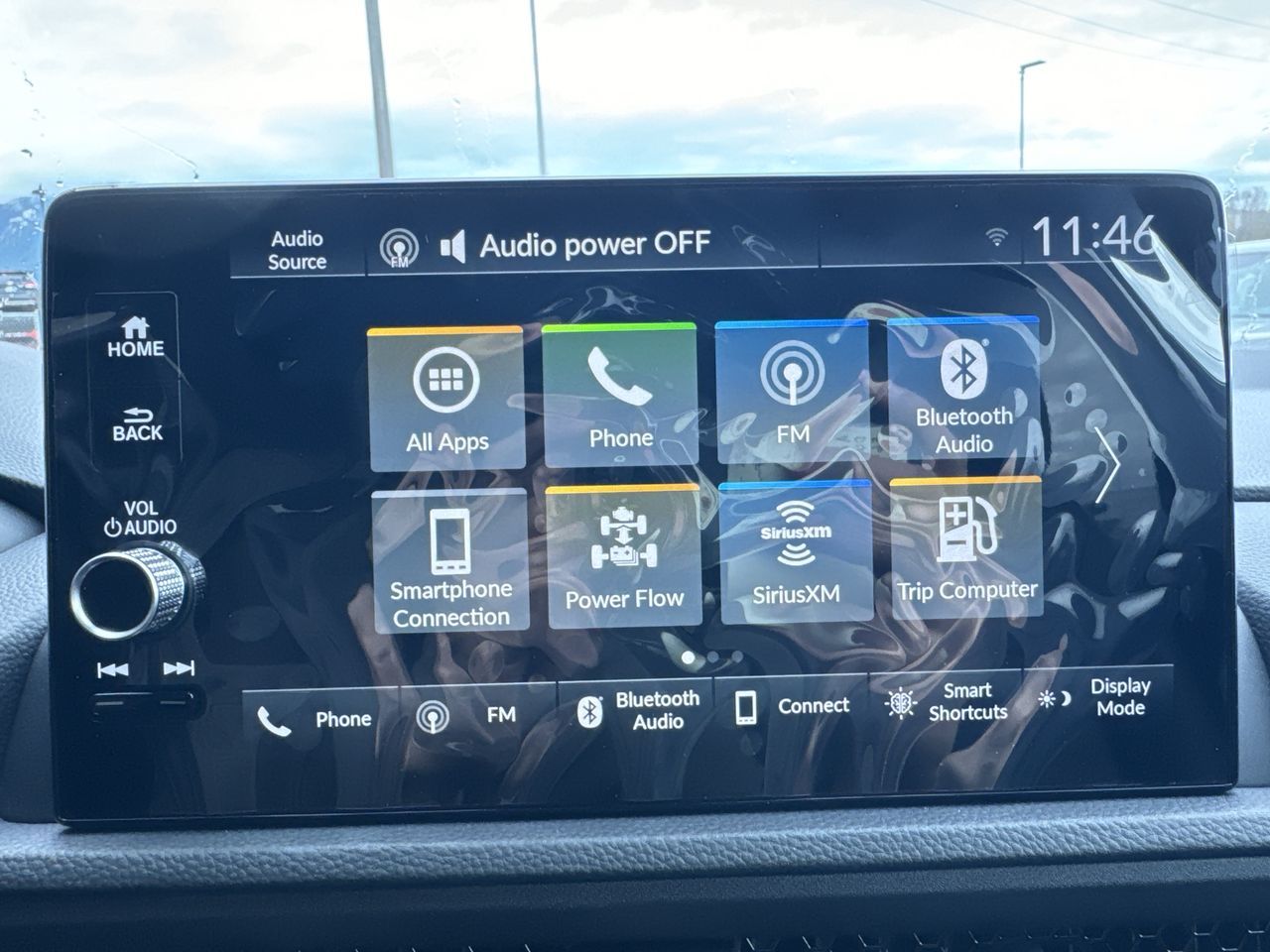2025 Honda CR-V HYBRID in Dorval, Quebec