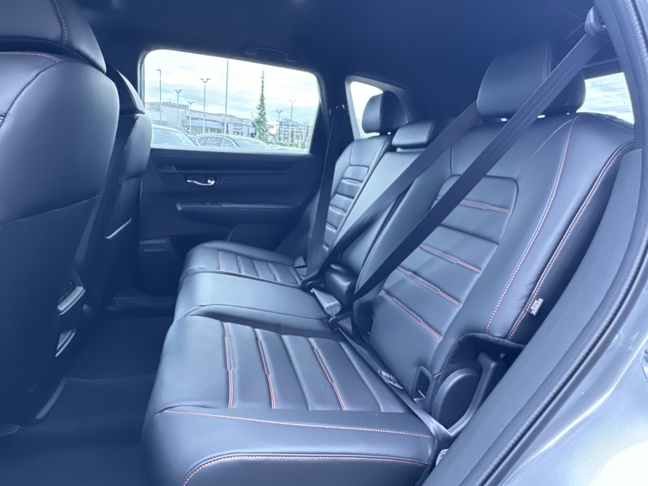 2025 Honda CR-V HYBRID in Dorval, Quebec