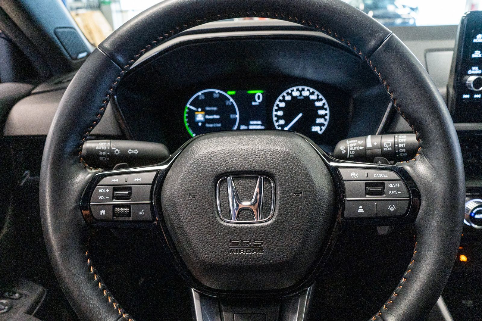 Honda CR-V HYBRID  2025 à Dorval, Québec