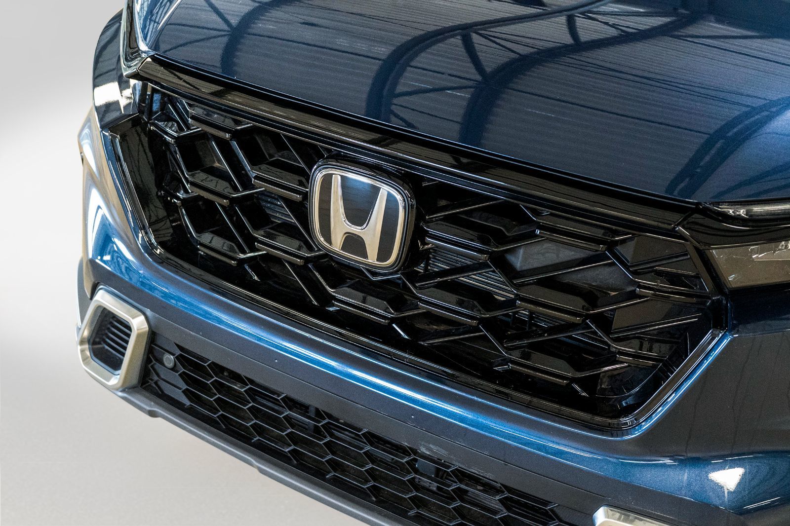 Honda CR-V HYBRID  2025 à Dorval, Québec