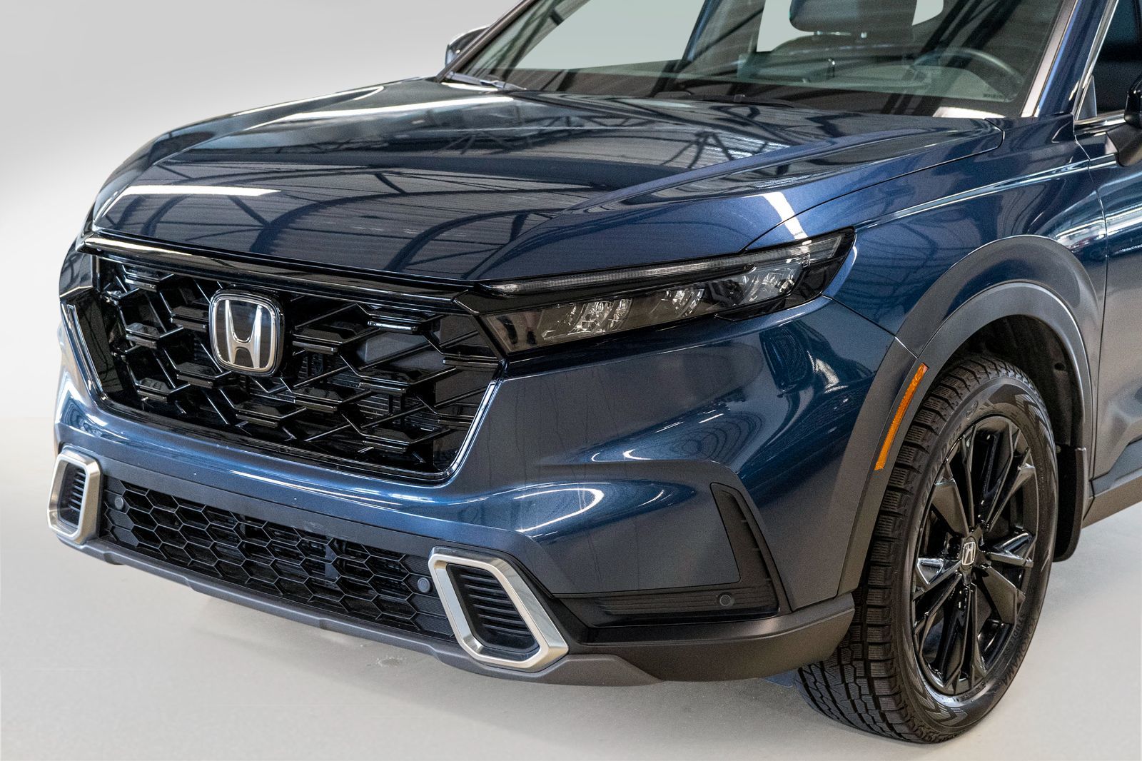 Honda CR-V HYBRID  2025 à Dorval, Québec