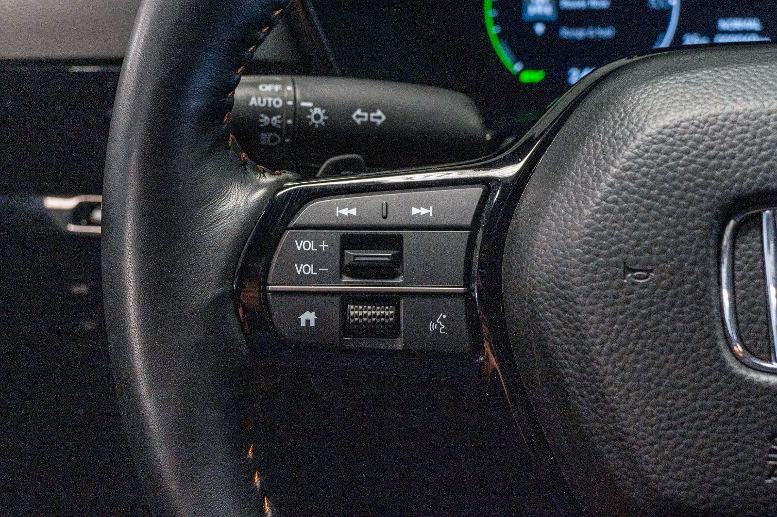 Honda CR-V HYBRID  2025 à Dorval, Québec