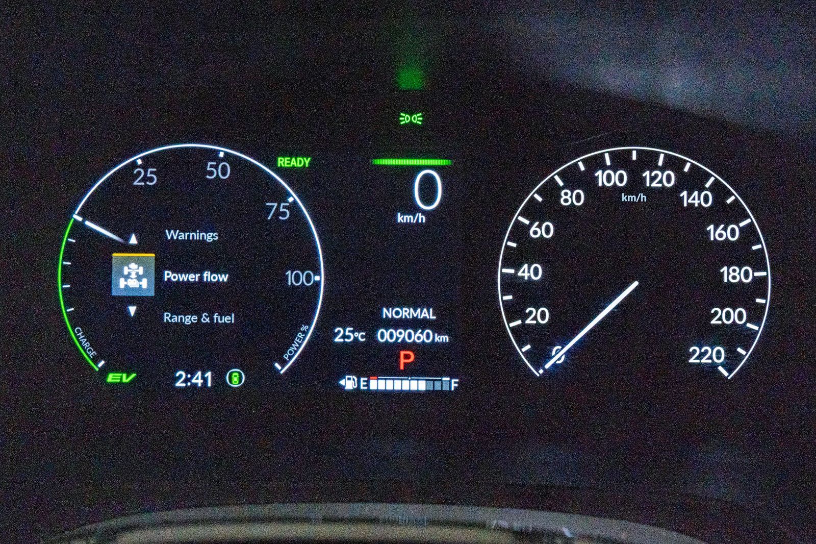 Honda CR-V HYBRID  2025 à Dorval, Québec