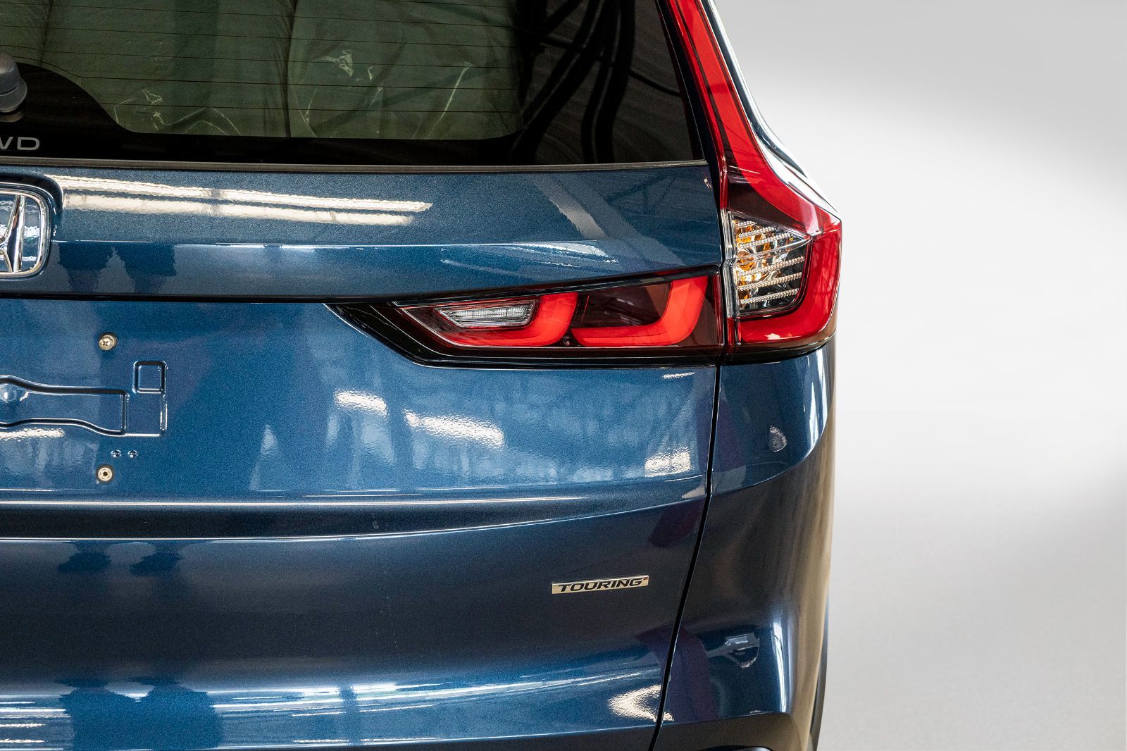 Honda CR-V HYBRID  2025 à Dorval, Québec