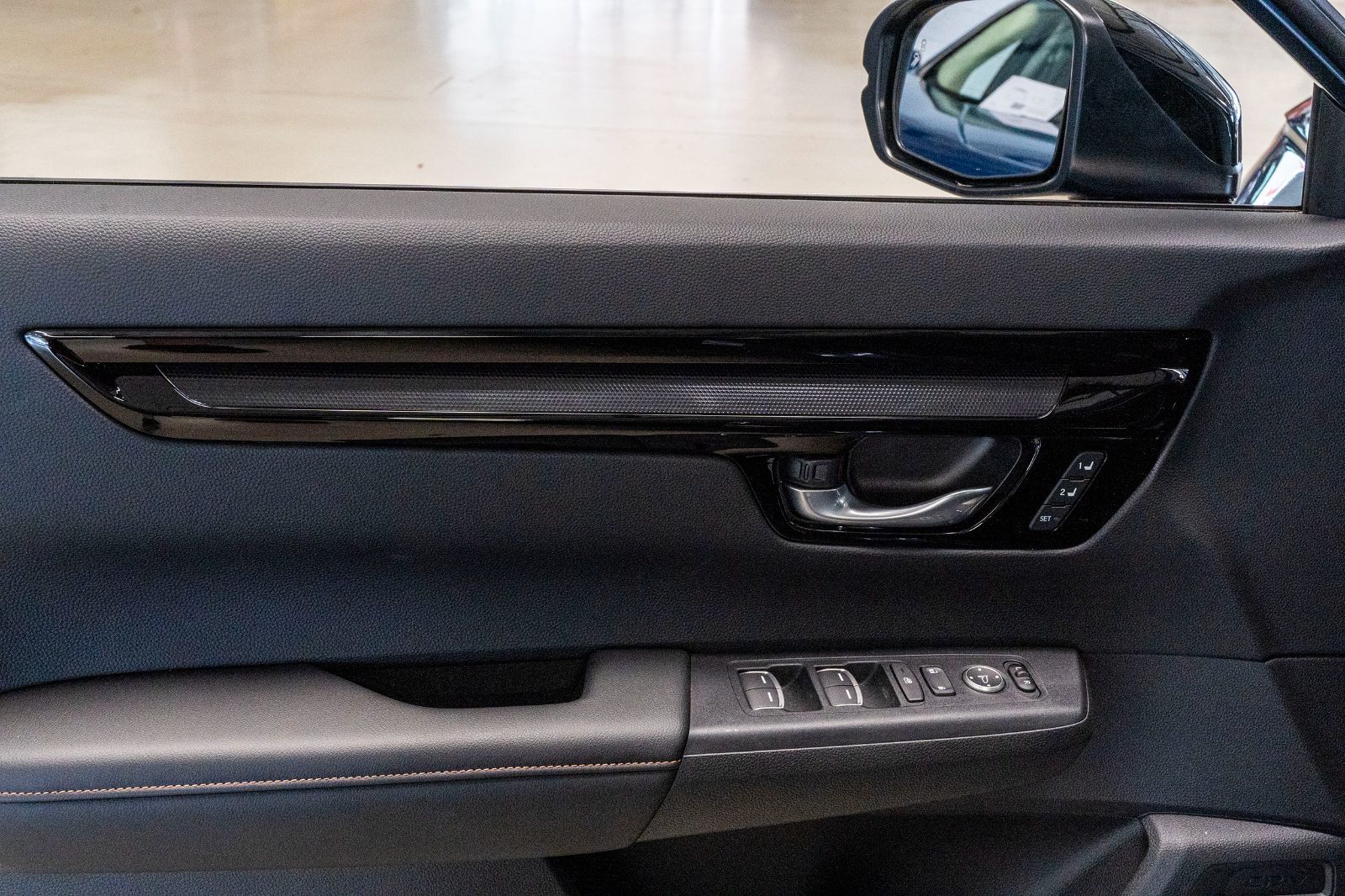 Honda CR-V HYBRID  2025 à Dorval, Québec