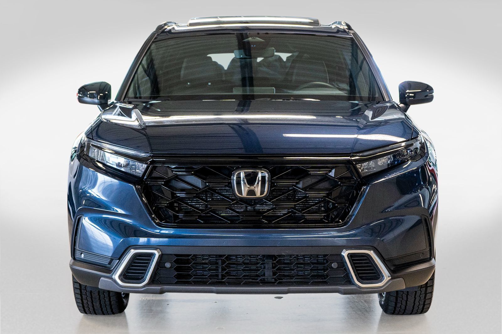 Honda CR-V HYBRID  2025 à Dorval, Québec