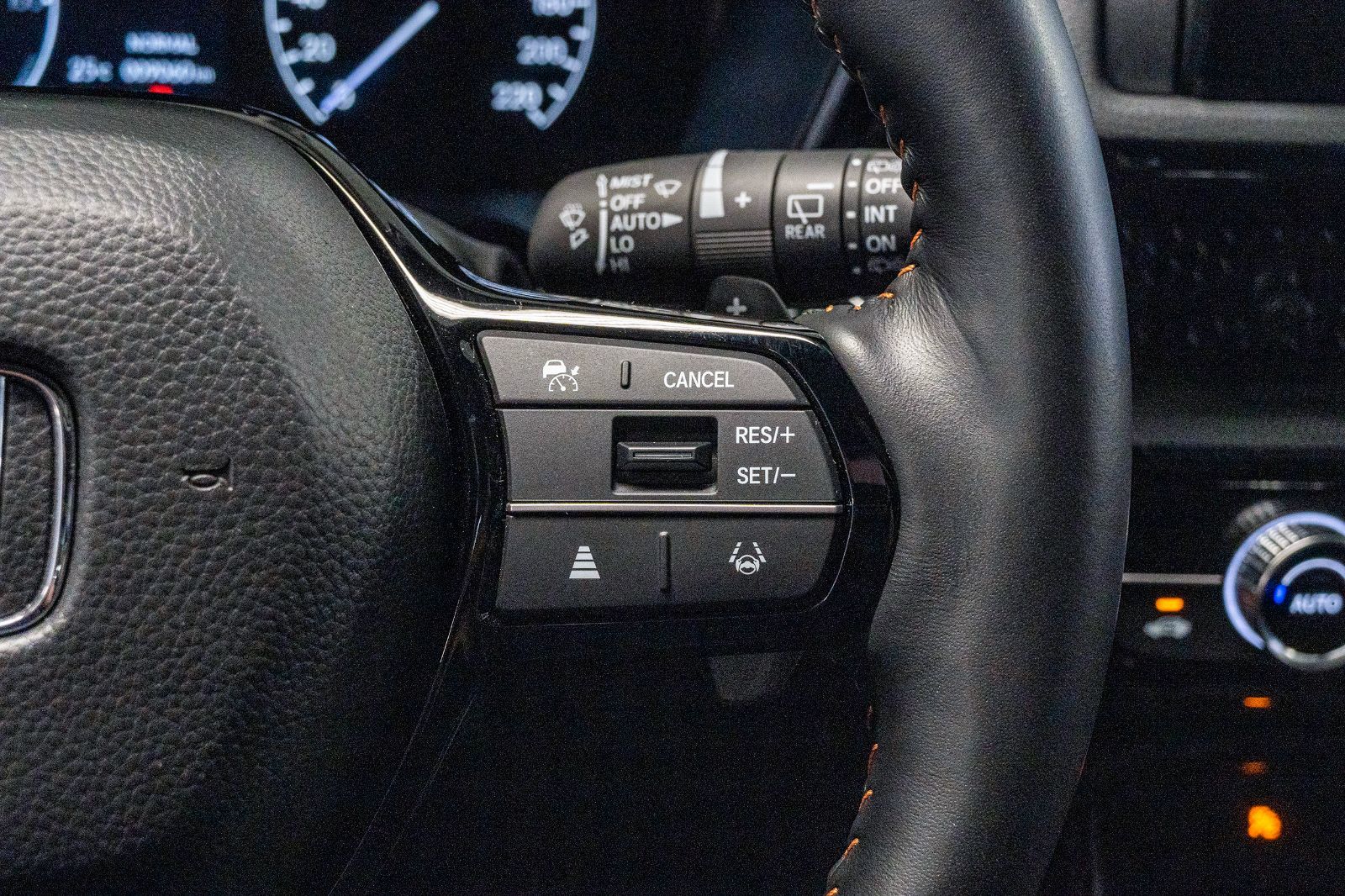 Honda CR-V HYBRID  2025 à Dorval, Québec