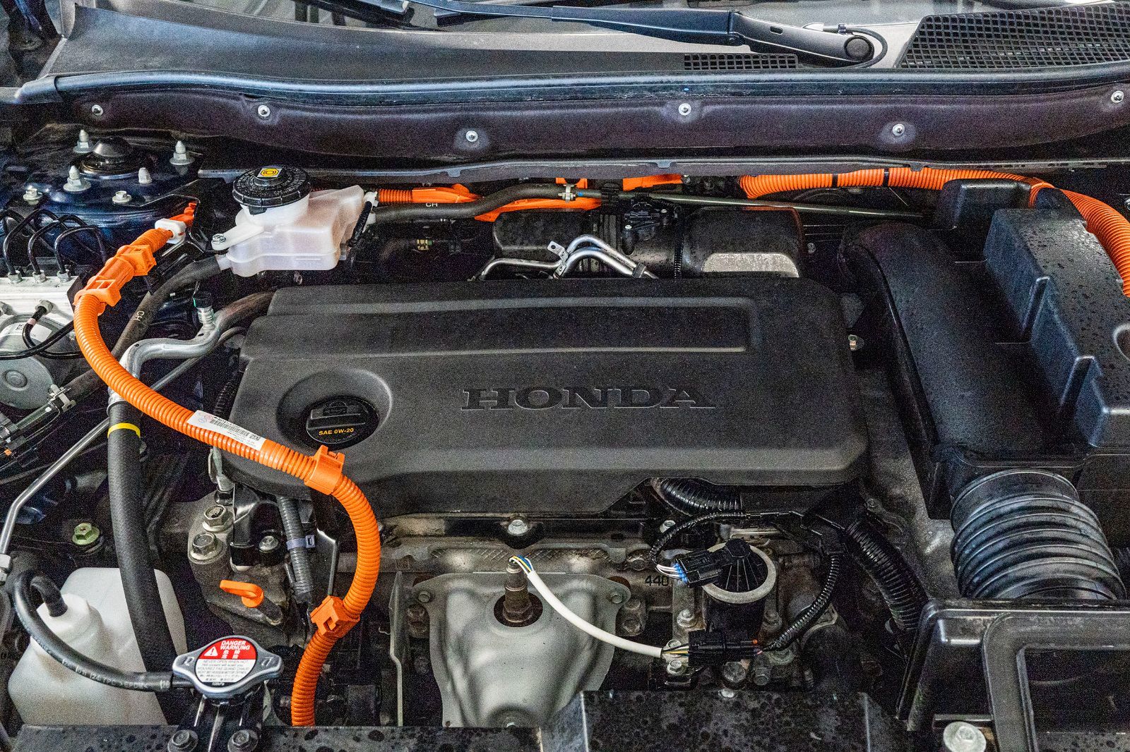 Honda CR-V HYBRID  2025 à Dorval, Québec