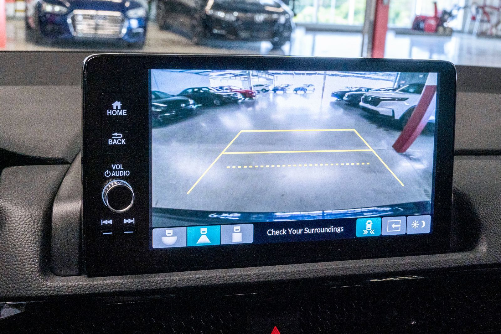 Honda CR-V HYBRID  2025 à Dorval, Québec