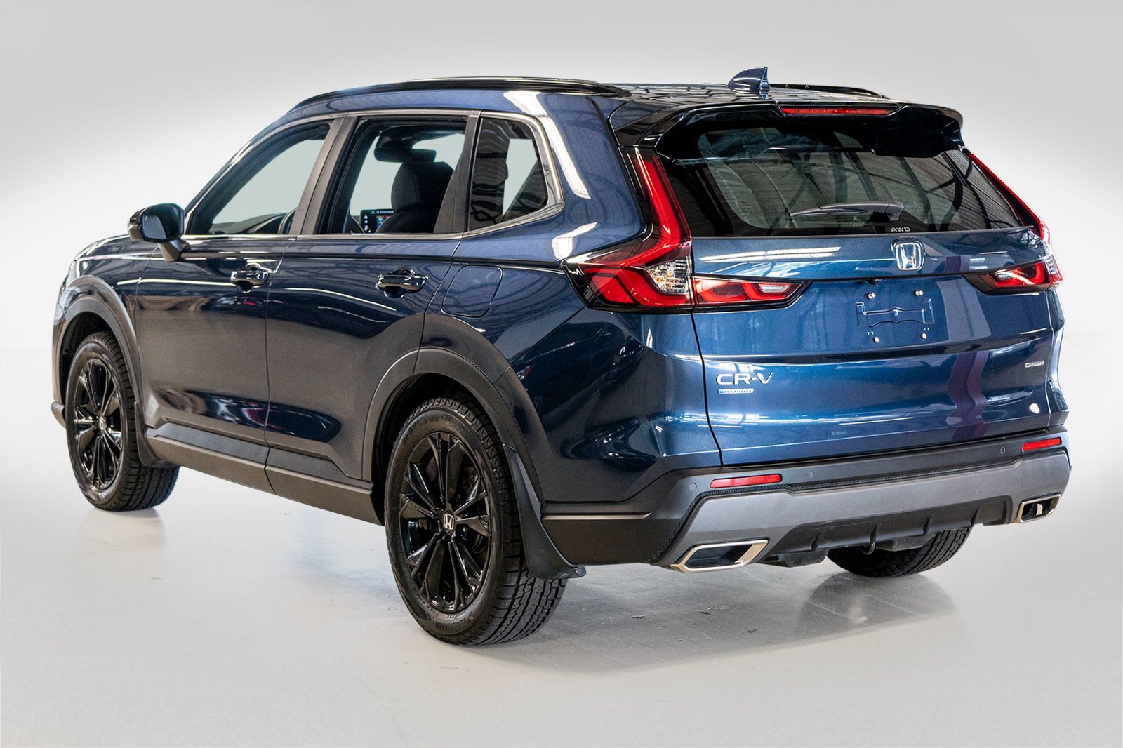 Honda CR-V HYBRID  2025 à Dorval, Québec
