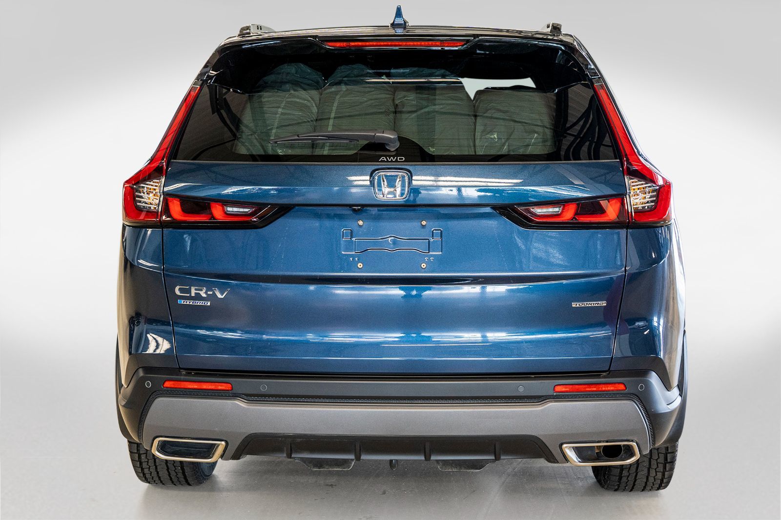 Honda CR-V HYBRID  2025 à Dorval, Québec