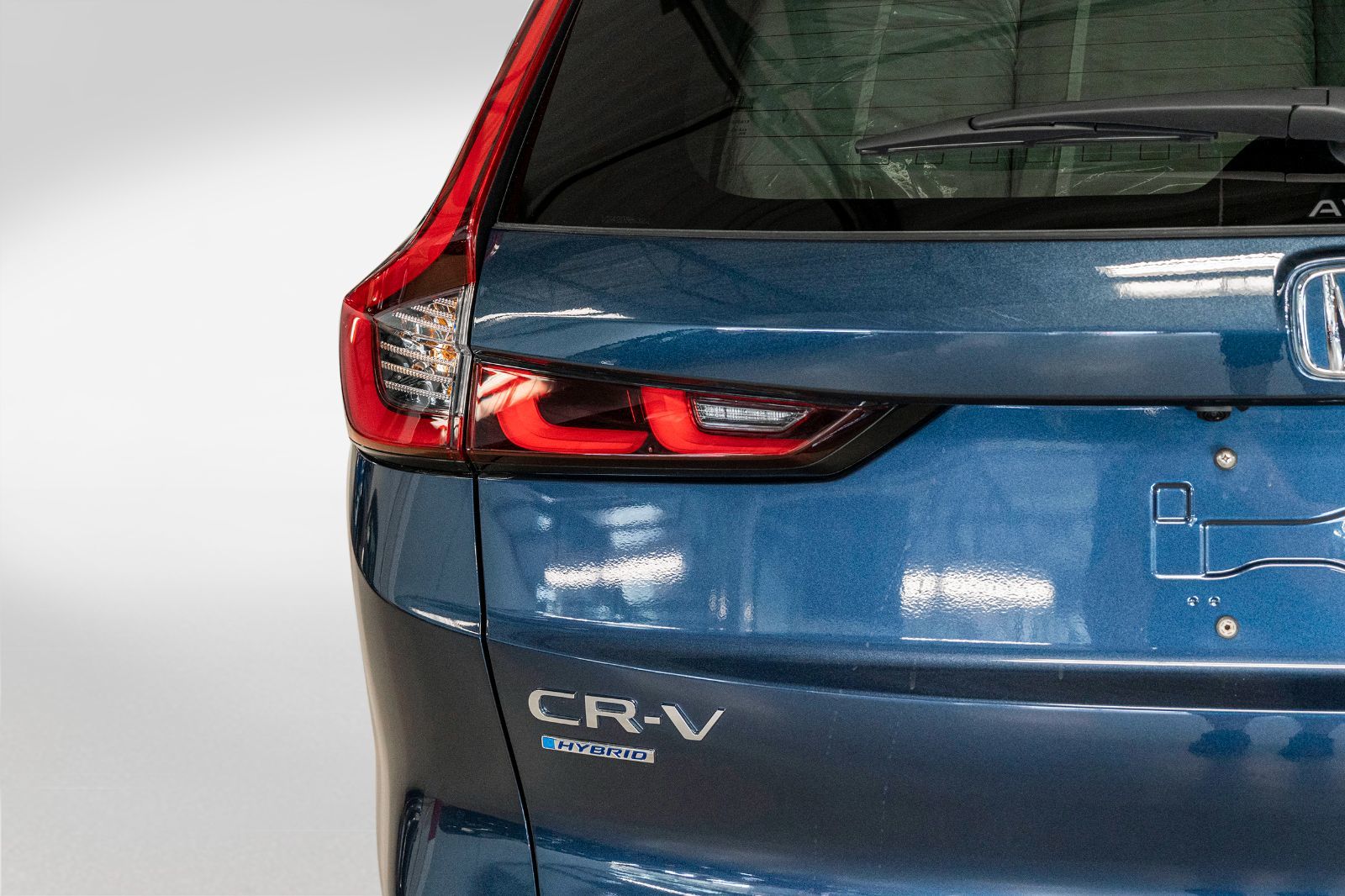 Honda CR-V HYBRID  2025 à Dorval, Québec