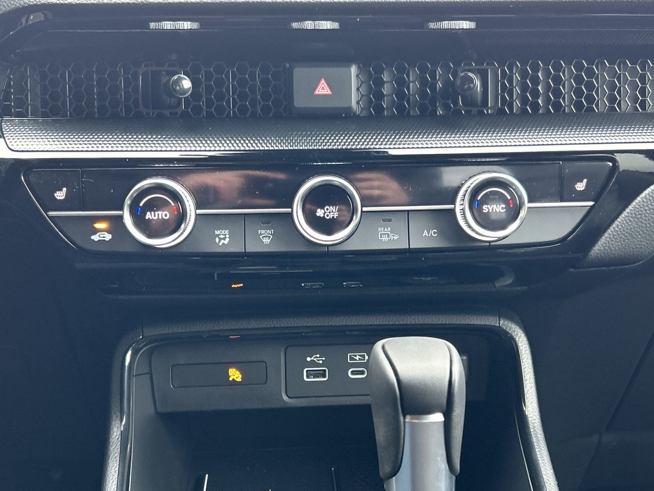 2025 Honda CR-V HYBRID in Dorval, Quebec