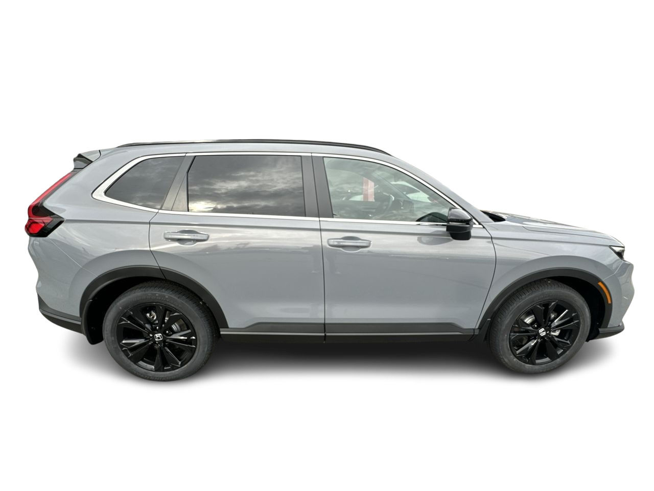 2025 Honda CR-V HYBRID in Dorval, Quebec