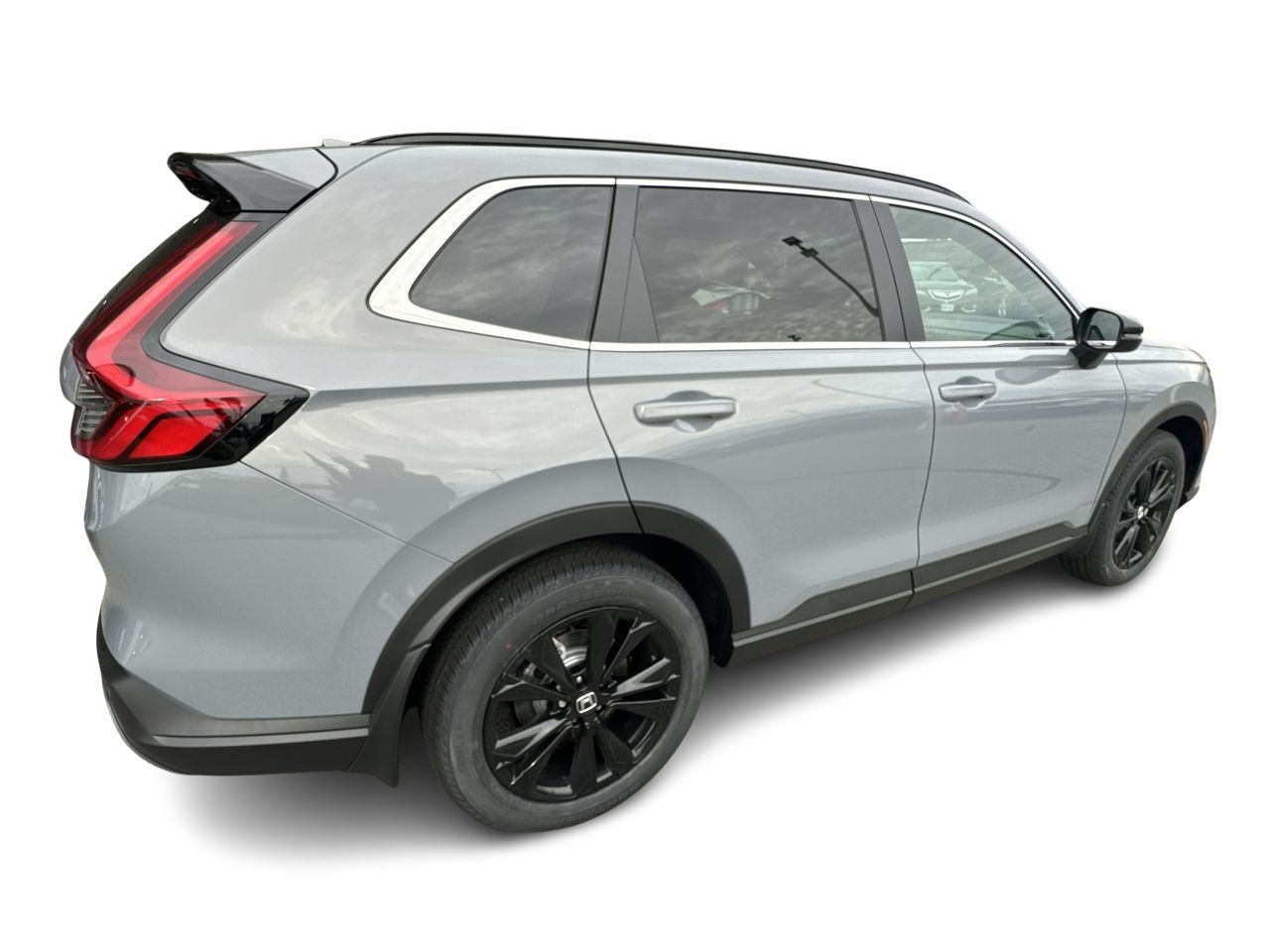 2025 Honda CR-V HYBRID in Dorval, Quebec