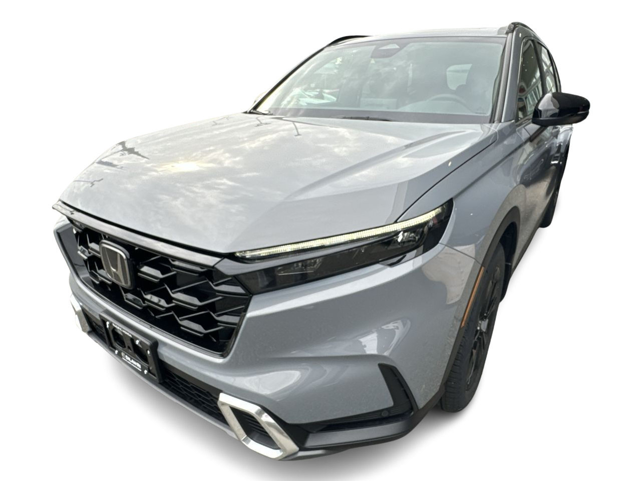 2025 Honda CR-V HYBRID in Dorval, Quebec