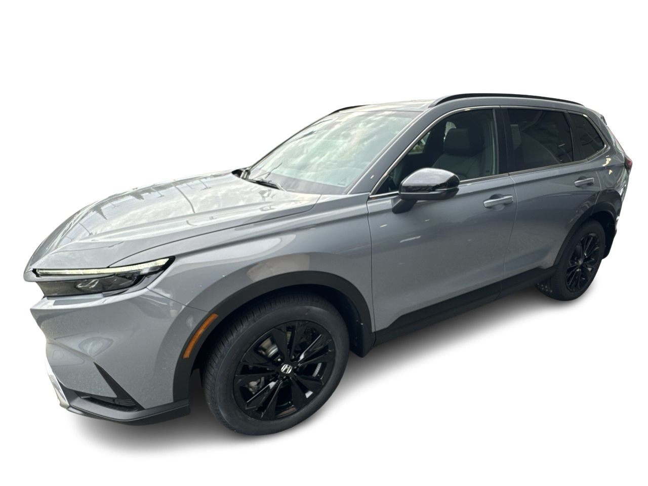 2025 Honda CR-V HYBRID in Dorval, Quebec