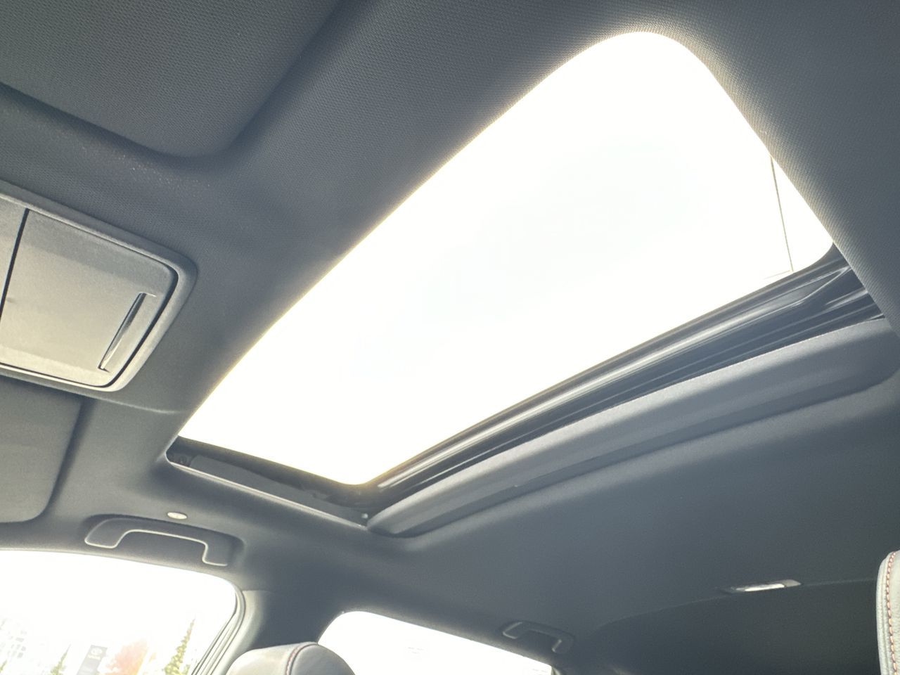 2025 Honda CR-V HYBRID in Dorval, Quebec