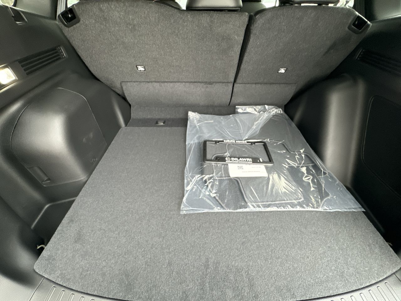 2025 Honda CR-V HYBRID in Dorval, Quebec