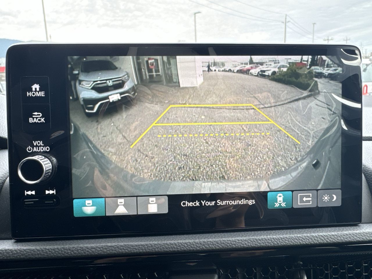 2025 Honda CR-V HYBRID in Dorval, Quebec
