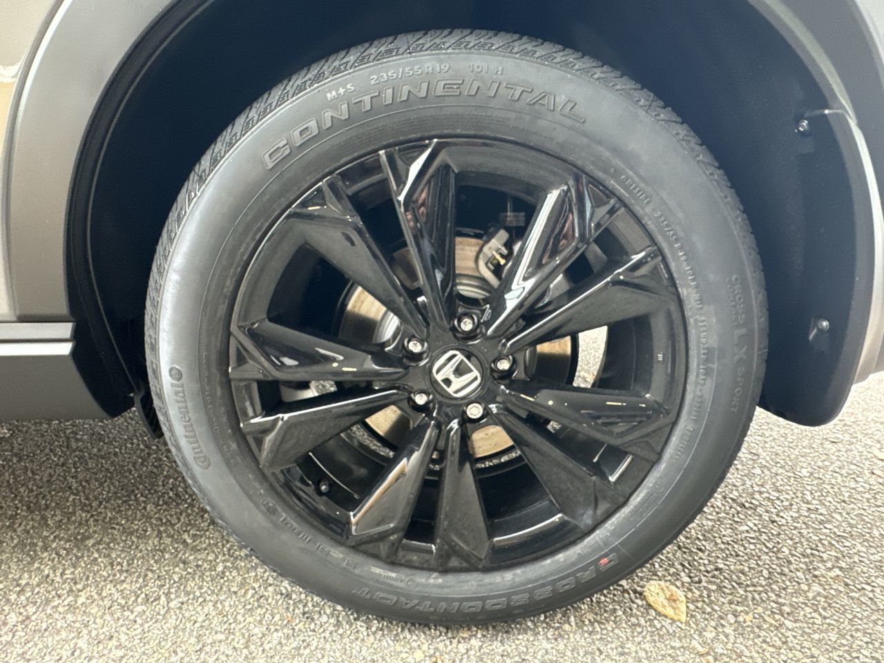 2025 Honda CR-V HYBRID in Dorval, Quebec