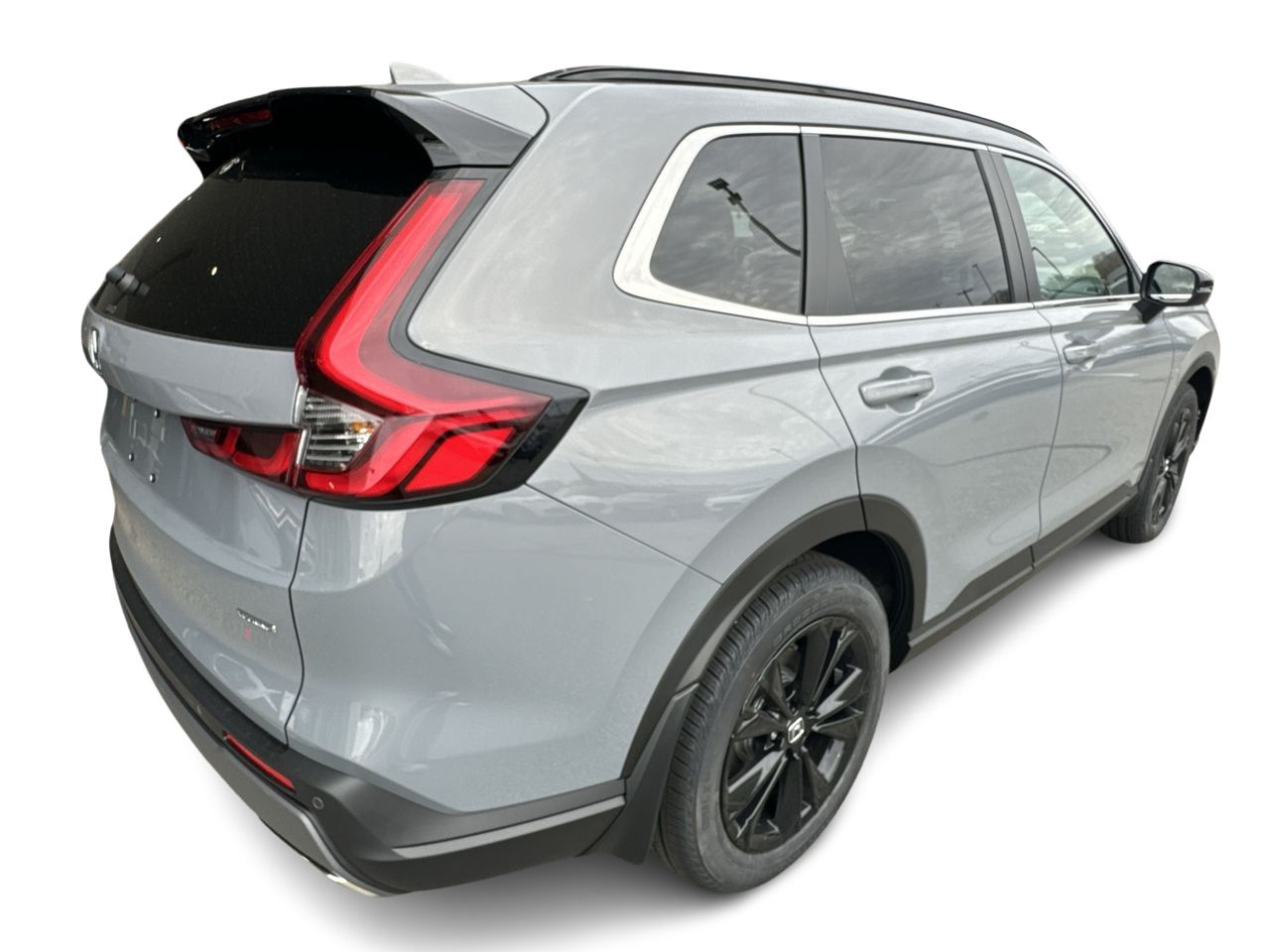 2025 Honda CR-V HYBRID in Dorval, Quebec